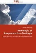 Homologie en Programmation Génétique