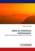 INDO-US STRATEGIC PARTNERSHIP: