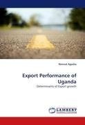 Export Performance of Uganda