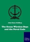 The Ocean Wireless Boys and the Naval Code