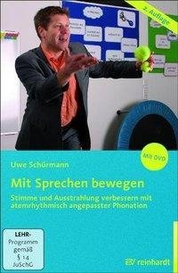 Mit Sprechen bewegen