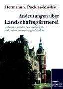 Andeutungen über Landschaftsgärtnerei