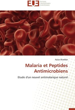 Malaria et Peptides Antimicrobiens