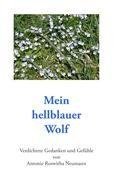 Mein hellblauer Wolf