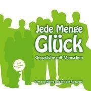 Jede Menge Glück