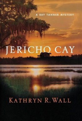 Jericho Cay