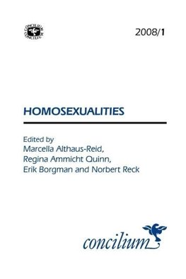 Concilium 2003/3 Homosexualities