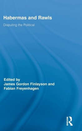 Finlayson, J: Habermas and Rawls