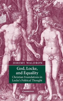 God, Locke, and Equality