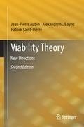 Viability Theory