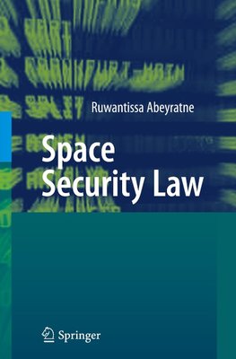 Space Security Law