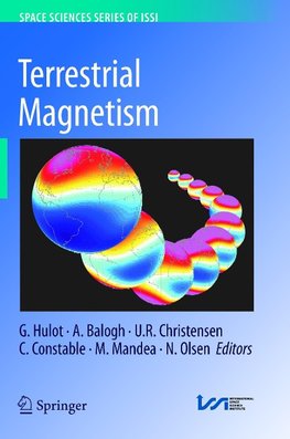 Terrestrial Magnetism