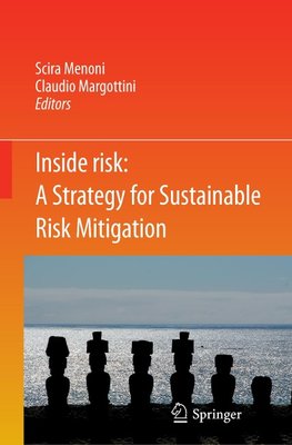 Inside Risk: A  Strategy for Sustainable Risk Mitigation