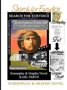 Search for Eurydice