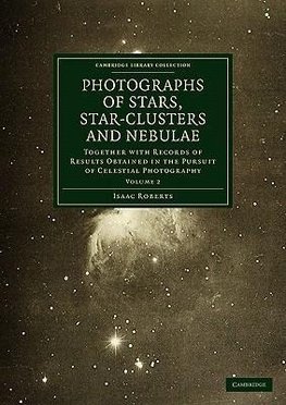 Photographs of Stars, Star-Clusters and Nebulae