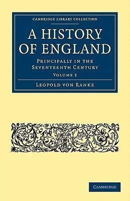 A History of England - Volume 2