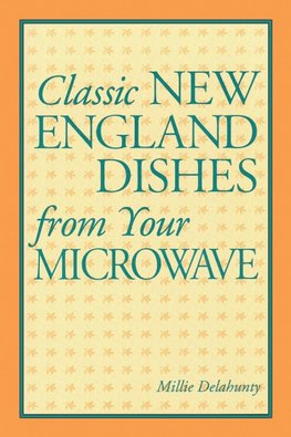 CLASSIC NEW ENGLAND DISHES    PB