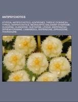 Antipsychotics