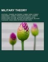 Military theory