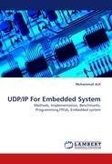 UDP/IP For Embedded System