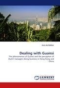 Dealing with Guanxi