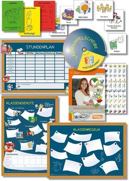 Klassenlehrer-Starter-Set