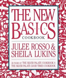 The New Basics Cookbook