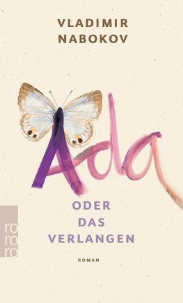 Ada oder Das Verlangen