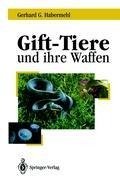 Gift - Tiere und ihre Waffen