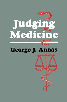 Judging Medicine