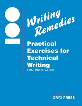 100 Writing Remedies