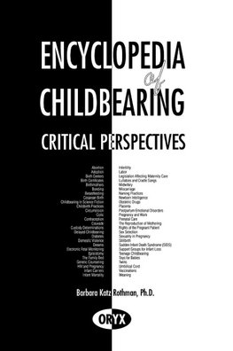 Encyclopedia of Childbearing