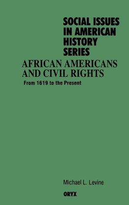 African Americans and Civil Rights