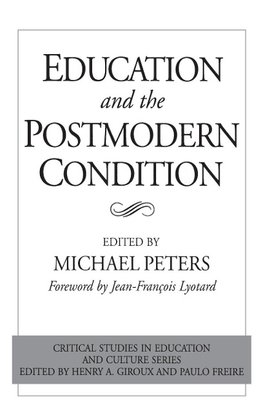 Education and the Postmodern Condition