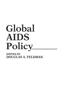 Global AIDS Policy