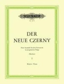 Der neue Czerny 1