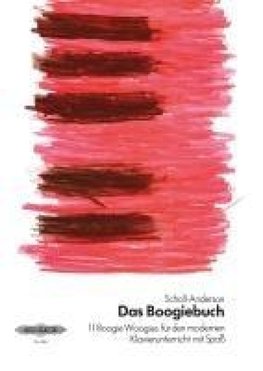 Das Boogiebuch