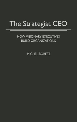 The Strategist CEO