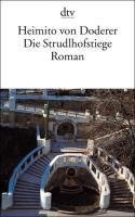 Die Strudlhofstiege