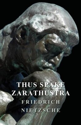 Thus Spake Zarathustra