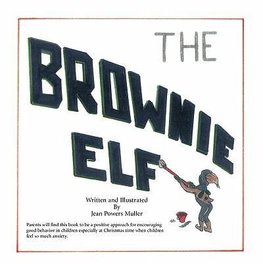 The Brownie Elf