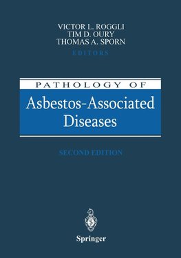 Pathology of Asbestos-Associated Diseases