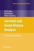 Survival and Event History Analysis