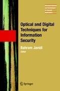 Optical and Digital Techniques for Information Security