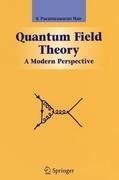 Quantum Field Theory