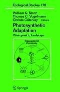 Photosynthetic Adaptation