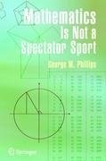 Mathematics Is Not a Spectator Sport