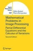 Mathematical Problems in Image Processing