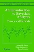 An Introduction to Bayesian Analysis