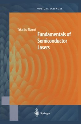 Fundamentals of Semiconductor Lasers